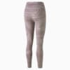 Зображення Puma Легінси Studio Printed High-Waisted Women's Training Leggings #6: Quail