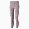 Зображення Puma Легінси Studio Printed High-Waisted Women's Training Leggings #5: Quail