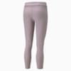 Изображение Puma Легинсы Studio Mesh Inset High Waist 7/8 Women's Training Leggings #6