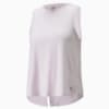 Изображение Puma Майка Studio Trend Relaxed Women's Training Tank Top #4