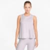 Изображение Puma Майка Studio Trend Relaxed Women's Training Tank Top #1