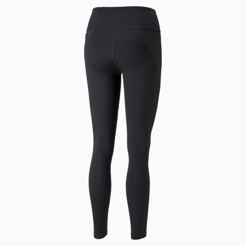 фото Леггинсы eversculpt high waist full-length women's training leggings puma