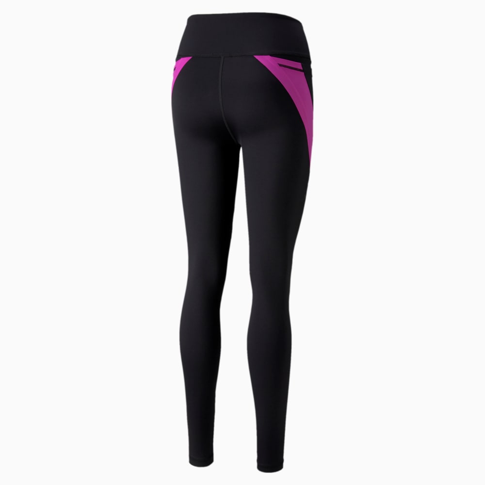 фото Леггинсы eversculpt high waist full-length women's training leggings puma