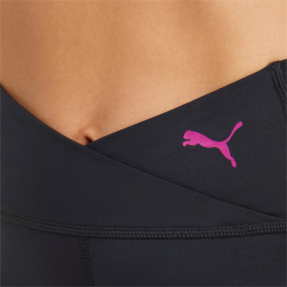 фото Леггинсы eversculpt high waist full-length women's training leggings puma