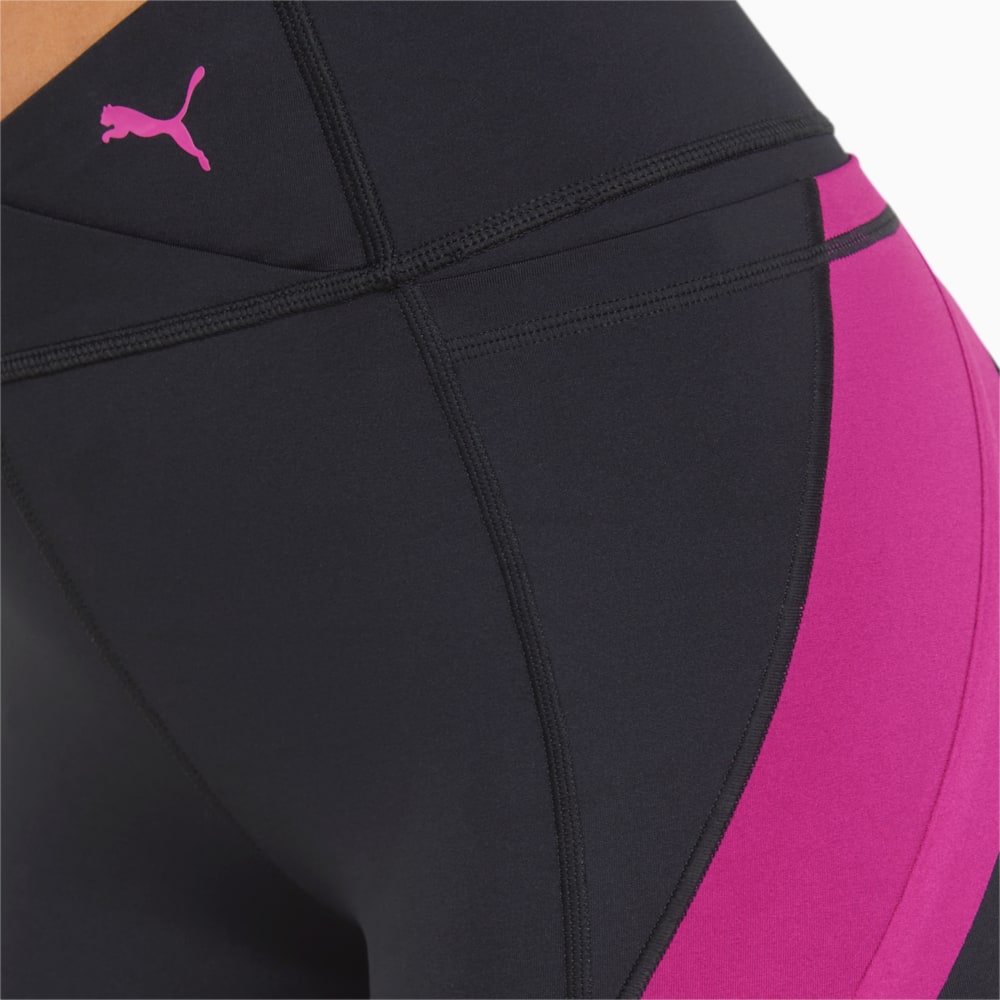 фото Леггинсы eversculpt high waist full-length women's training leggings puma