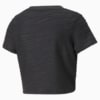Изображение Puma Футболка Studio Skimmer Women's Training Tee #5