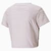 Зображення Puma Футболка Studio Skimmer Women's Training Tee #5: Lavender Fog