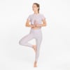 Изображение Puma Футболка Studio Skimmer Women's Training Tee #3