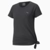 Изображение Puma Футболка Studio Oversized Women's Training Tee #5