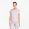 Изображение Puma Футболка Studio Oversized Women's Training Tee #1