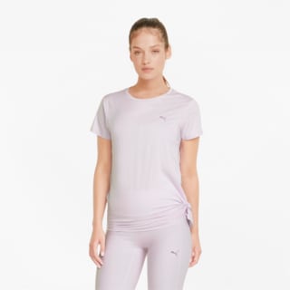 Изображение Puma Футболка Studio Oversized Women's Training Tee