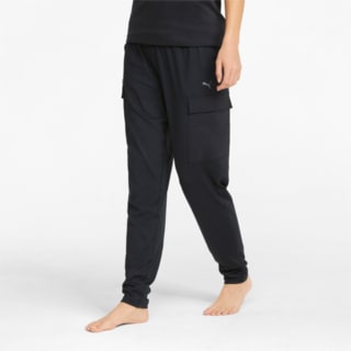 Изображение Puma Штаны Studio Yogini Women's Training Joggers
