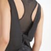 Изображение Puma Майка Studio Burn Out Twist Women's Training Tank Top #4