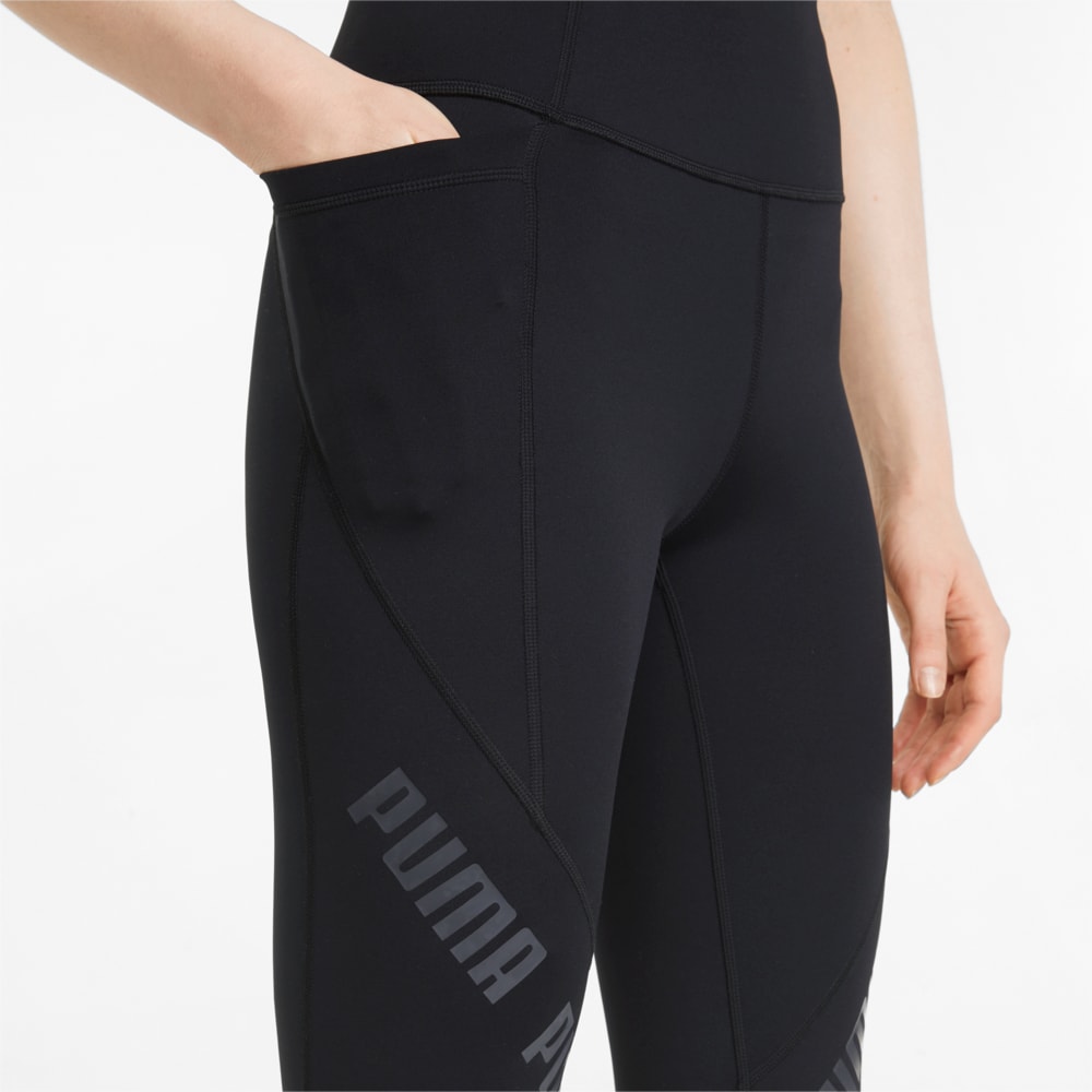 

PUMA - female - Леггинсы Logo EVERSCULPT Women's Training Leggings – Puma Black –, Черный