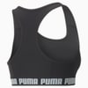 Изображение Puma Бра PUMA Strong Mid-Impact Women's Training Bra #5: Puma Black