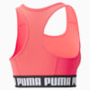 Изображение Puma Бра PUMA Strong Mid-Impact Women's Training Bra #7: Sunset Glow