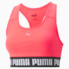 Изображение Puma Бра PUMA Strong Mid-Impact Women's Training Bra #6: Sunset Glow