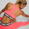 Изображение Puma Бра PUMA Strong Mid-Impact Women's Training Bra #2: Sunset Glow