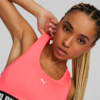 Изображение Puma Бра PUMA Strong Mid-Impact Women's Training Bra #5: Sunset Glow