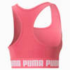 Изображение Puma Бра PUMA Strong Mid-Impact Women's Training Bra #7: Sunset Pink
