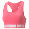 Изображение Puma Бра PUMA Strong Mid-Impact Women's Training Bra #6: Sunset Pink