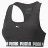 Изображение Puma Бра STRONG Women's Training Bra #4: Puma Black