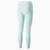 Изображение Puma Легинсы Strong High Waisted Women's Training Leggings #6: Nitro Blue
