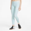 Изображение Puma Легинсы Strong High Waisted Women's Training Leggings #1: Nitro Blue