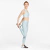 Изображение Puma Легинсы Strong High Waisted Women's Training Leggings #3: Nitro Blue