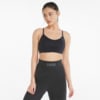 Low Impact Studio Women's Training Bra | Black | Puma | Sku: 521602_01