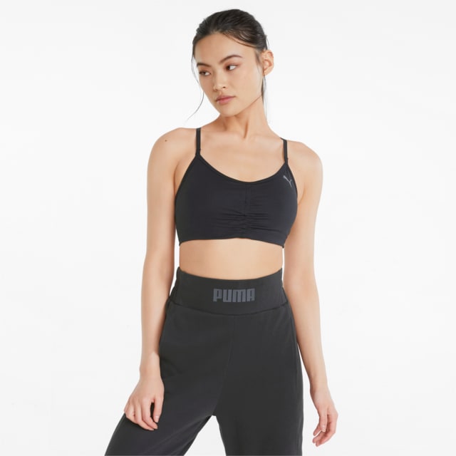 Image Puma Low Impact Studio Training Bra