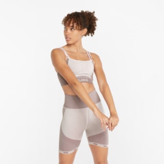 Зображення Puma Бра Low Impact FormKnit Women's Training Bra