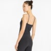 Изображение Puma Топ Studio Foundation Ruched Women's Training Tank Top #2
