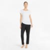 Зображення Puma Футболка Studio Foundation Women’s Training Tee #3: Puma White