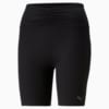 Изображение Puma Велосипедки Studio Foundation Short Women's Training Leggings #5: Puma Black