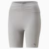 Зображення Puma Легінси Studio Foundation Short Women's Training Leggings #4: light gray heather