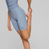 Зображення Puma Легінси Studio Foundation Short Women's Training Leggings #1: Filtered Ash Heather