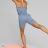 Зображення Puma Легінси Studio Foundation Short Women's Training Leggings #2: Filtered Ash Heather