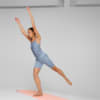 Зображення Puma Легінси Studio Foundation Short Women's Training Leggings #5: Filtered Ash Heather