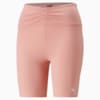 Зображення Puma Легінси Studio Foundation Short Women's Training Leggings #6: Rosette Heather