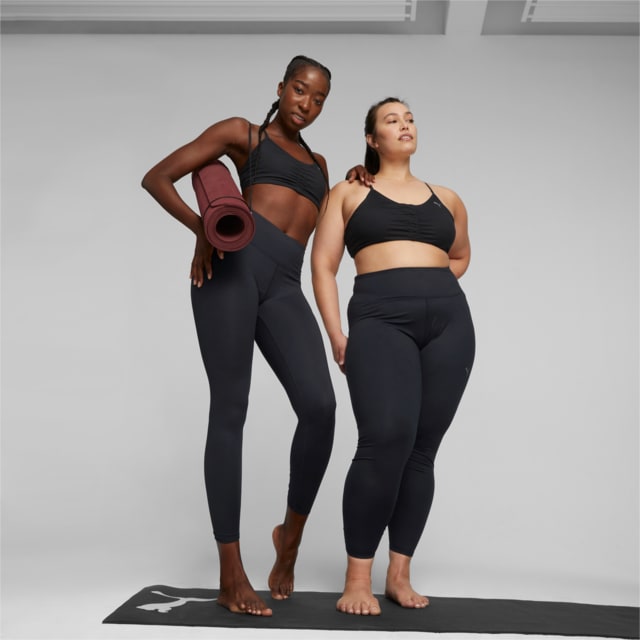 Image PUMA Legging STUDIO Foundation 7/8 Training Feminina