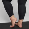 Зображення Puma Легінси Studio Foundation 7/8 Women's Training Leggings #3: Puma Black