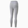 Изображение Puma Легинсы Studio Foundation 7/8 Women's Training Leggings #6: light gray heather