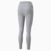 Зображення Puma Легінси Studio Foundation 7/8 Women's Training Leggings #6: light gray heather