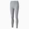 Изображение Puma Легинсы Studio Foundation 7/8 Women's Training Leggings #5: light gray heather