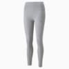 Зображення Puma Легінси Studio Foundation 7/8 Women's Training Leggings #5: light gray heather