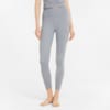 Изображение Puma Легинсы Studio Foundation 7/8 Women's Training Leggings #1: light gray heather