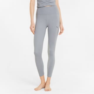 Зображення Puma Легінси Studio Foundation 7/8 Women's Training Leggings