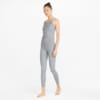 Изображение Puma Легинсы Studio Foundation 7/8 Women's Training Leggings #3: light gray heather