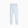 Зображення Puma Легінси Studio Foundation 7/8 Women's Training Leggings #9: Icy Blue Heather